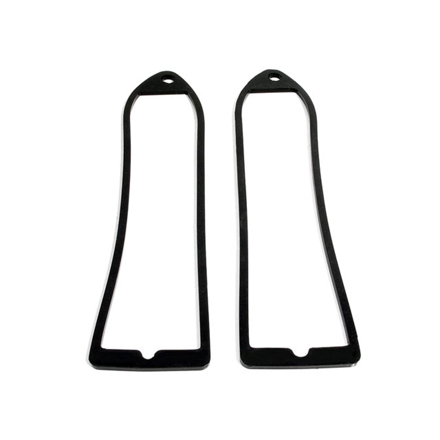 1966 Ferrari 330 GT|330 GTC|330 GTS Tail Light Lens Seals