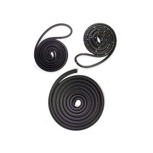 1967-1968 Chevrolet Bel Air|Biscayne 2DR Sedan Body Seal Kit-MMPRKB2011-103