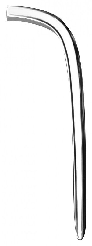 1967-1968 Chevy Pickup Front Eyebrow Molding