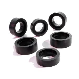 1967-1969 Chevrolet Camaro Body Cushion 6 piece set-MMPBCK9