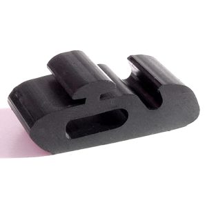 1967-1969 Chevrolet Camaro Hood Bumper-MMPHF4-A