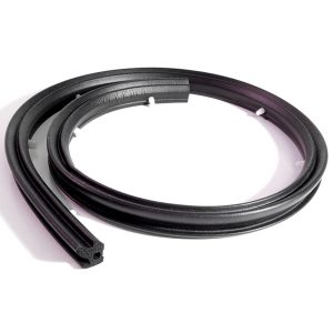 1967-1969 Chevrolet|Pontiac Camaro|Firebird Convertible Header Seal w/o Molded Ends-MMPHD710