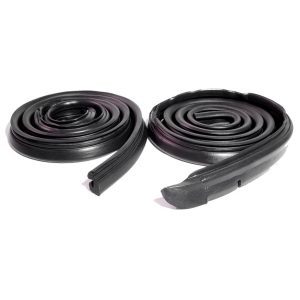 1967-1969 Plymouth Barracuda Roof-rail seals kit