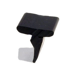 1967-1969 Pontiac Firebird Rear Hood Side Bumper-MMPHF56