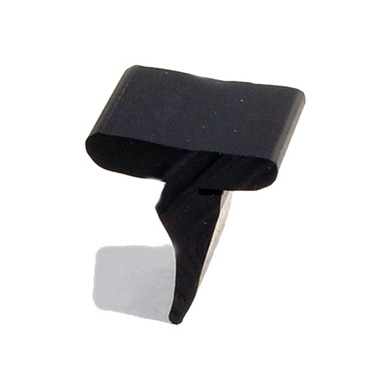 1967-1969 Pontiac Firebird Rear Hood Side Bumper-MMPHF56