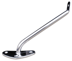 1967-1970 Chevy/GMC Pickup MIRROR ARM (STAINLESS STEEL)