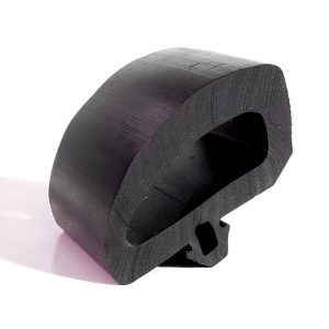 1967-1970 Dodge|Plymouth Barracuda|Dart Hood Side Bumper-MMPHF19-C