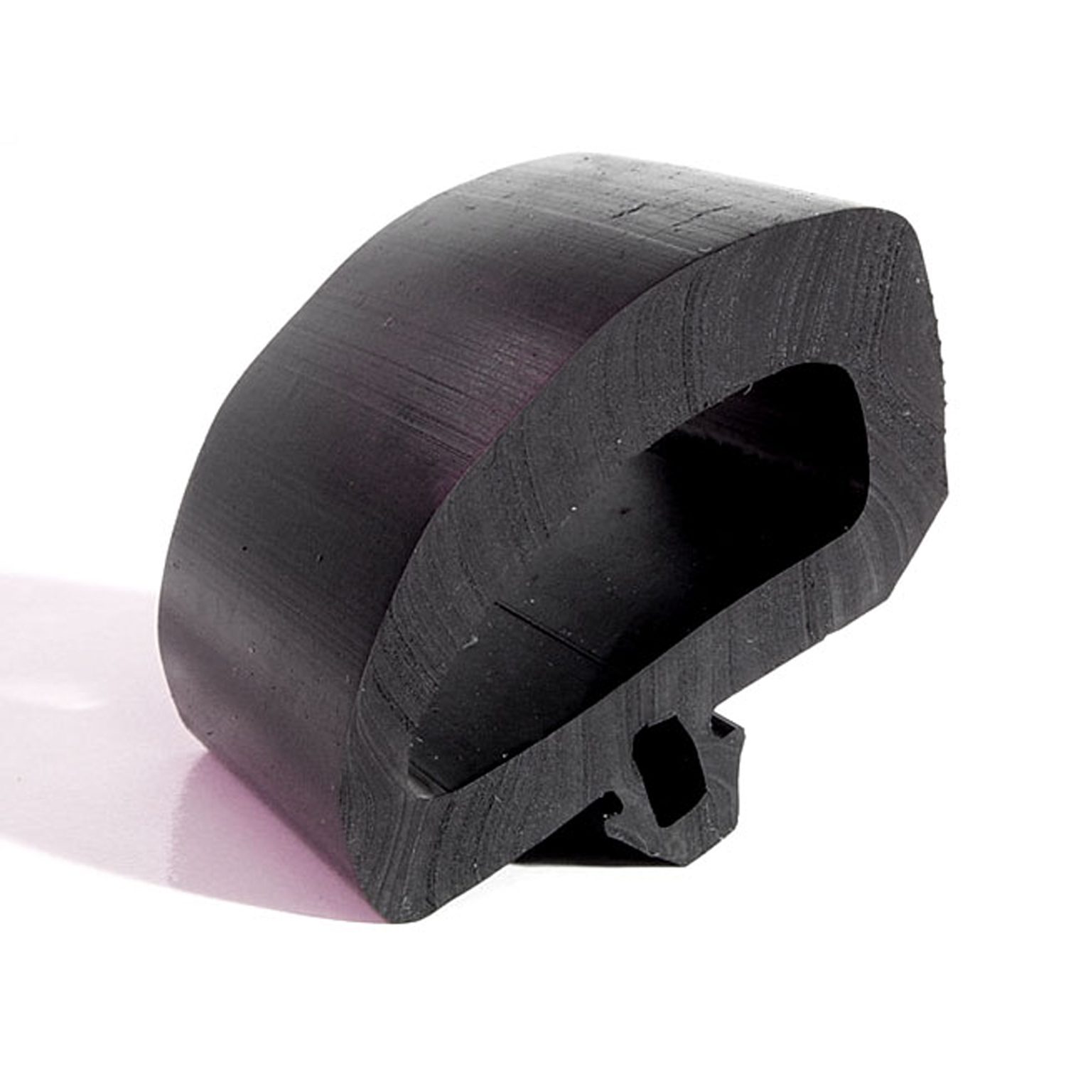 1967-1970 Dodge|Plymouth Barracuda|Dart Hood Side Bumper-MMPHF19-C