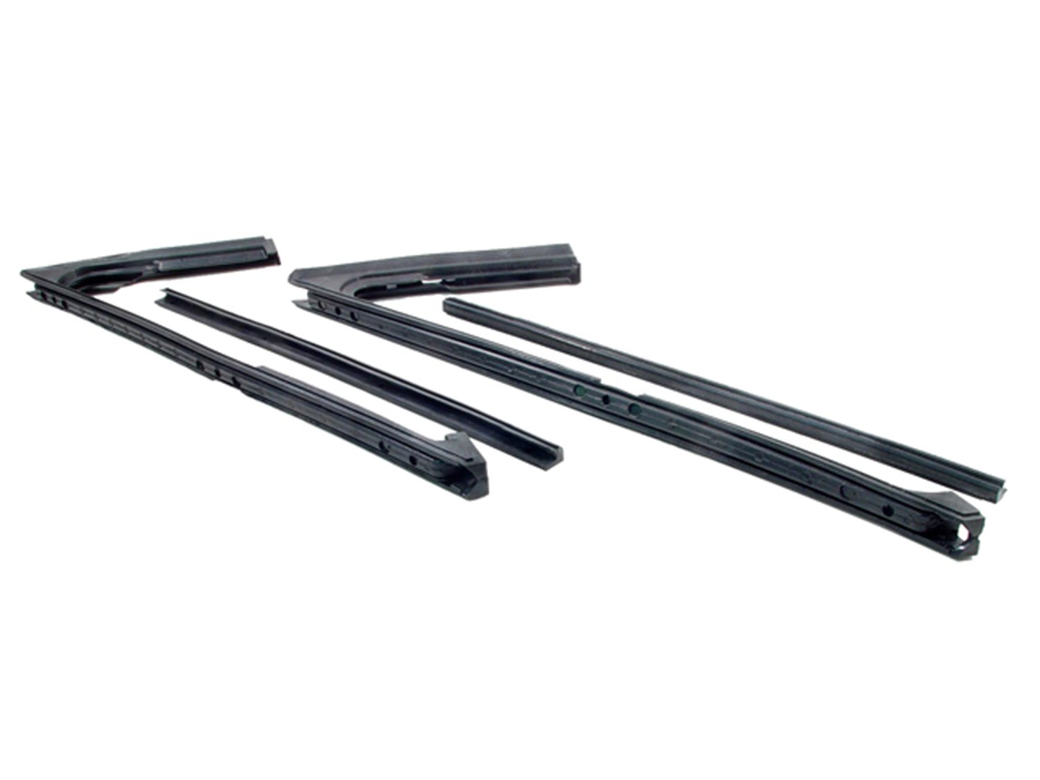 1967-1972 Chevrolet|GMC Blazer|Suburban|Pickup Vent Window Seals