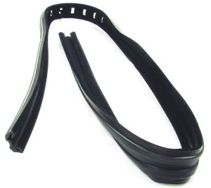 1967-1972 Chevrolet|GMC Blazer|Suburban|Pickup Window Channel Run-Upper