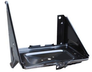 1967-1972 Chevy/GMC Pickup Battery Tray Assy. w/o Ac-DYN1100F