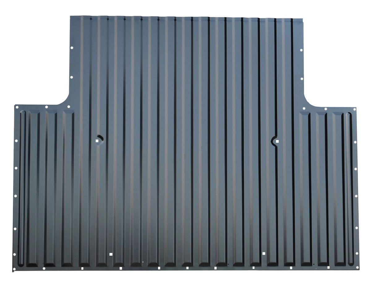 1967-1972 Chevy/GMC Pickup Bed Floor Front Half 8 Foot Bed-DYN1107KA