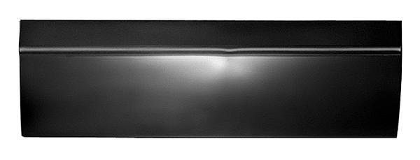 1967-1972 Chevy/GMC Pickup Door Skin 13" High