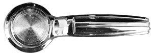 1967-1972 Chevy/GMC Pickup Inside Door Handle (Universal)-DYN1130A