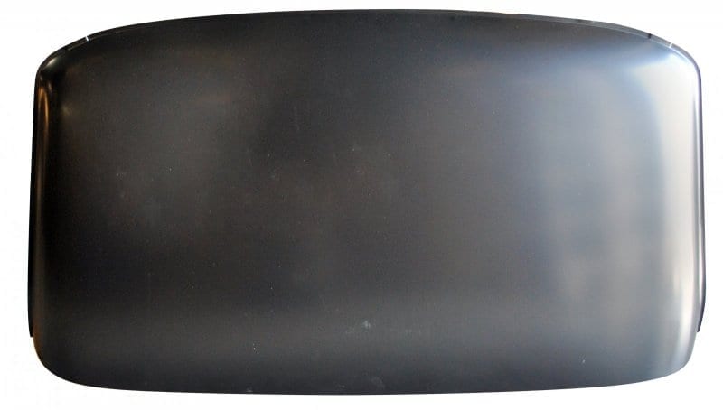 1967-1972 Chevy/GMC Pickup Outer Roof Skin-DYN1112R