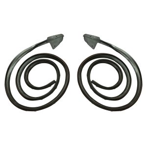1967-1972 Dodge|Plymouth Barracuda|Dart Door Molding Seal