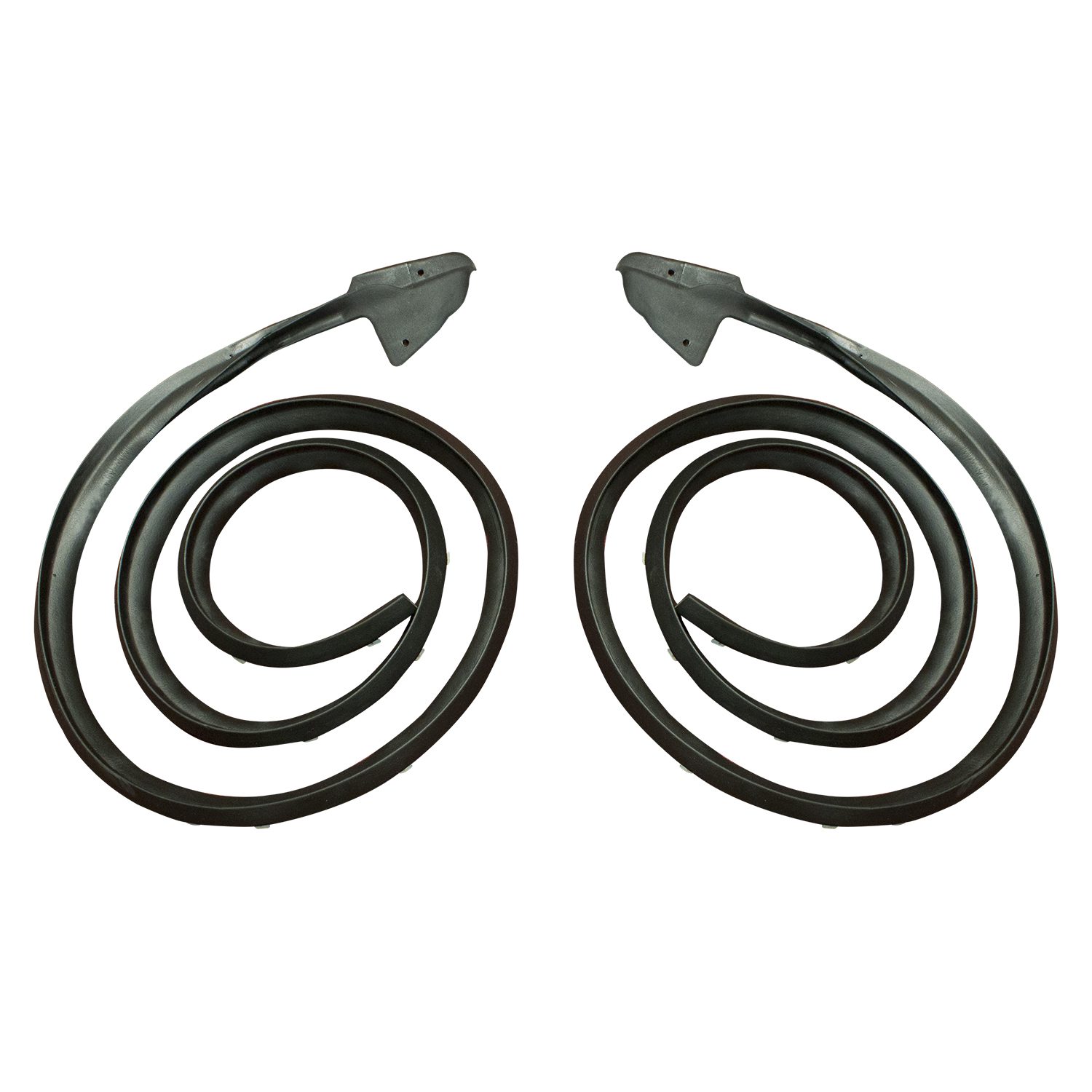 1967-1972 Dodge|Plymouth Barracuda|Dart Door Molding Seal