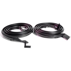 1967-1973 American Motors Ambassador 2DR hardtop Door Molding Seal