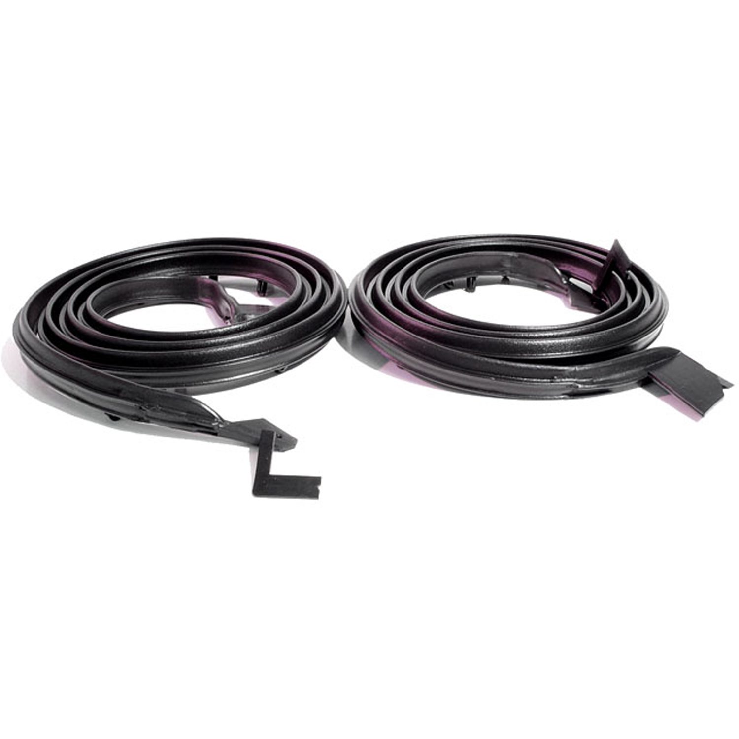 1967-1973 American Motors Ambassador 2DR hardtop Door Molding Seal