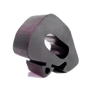 1967 Chevrolet Chevelle Hood Side Bumper-MMPHF63