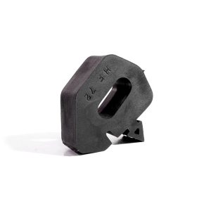 1967 Chevrolet Chevelle Hood to Fender Bumper-MMPHF72