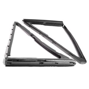 1967 Chevrolet|Pontiac Camaro|Firebird Convertible/Hardtop Front Vent Window Seals