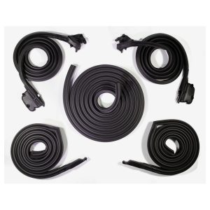 1967 Chevrolet|Pontiac Camaro|Firebird Coupe Body Seal Kit-MMPRKB2001-103