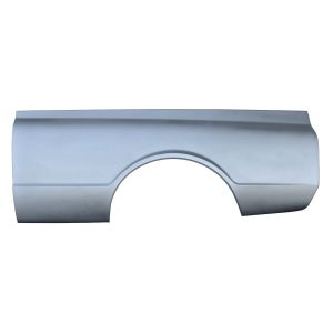 1967 Chevy/GMC Pickup Short Bed Bedside Assy. Driver Side-DYN1160M