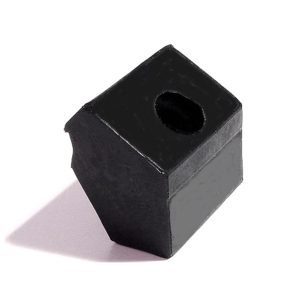 1967 Jaguar 420 Rear Hood Side Bumper-MMPHF100