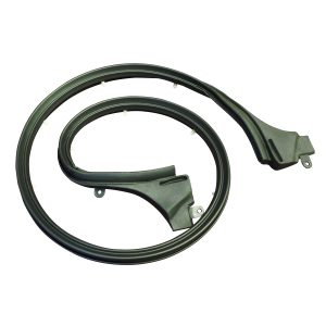 1968-1969 Chevrolet|Pontiac Camaro|Firebird Convertible Header seal-MMPHD1501