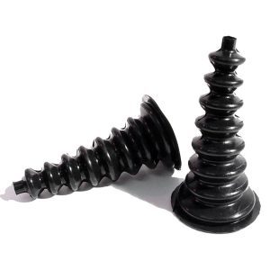 1968-1969 Pontiac GTO Dust Boot Vacuum Activator for hideaway headlights