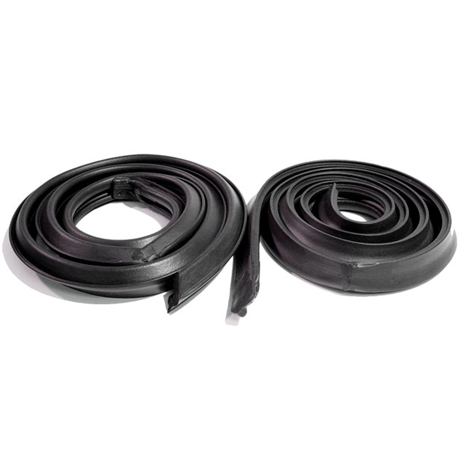 1968-1970 American Motors Javelin Roof Rail Seals