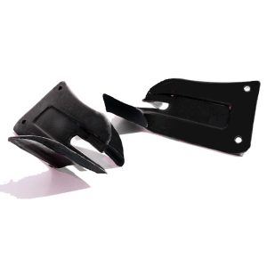 1968-1970 Dodge|Plymouth Charger|Road Runner Molded Door Lock Pillar Seal