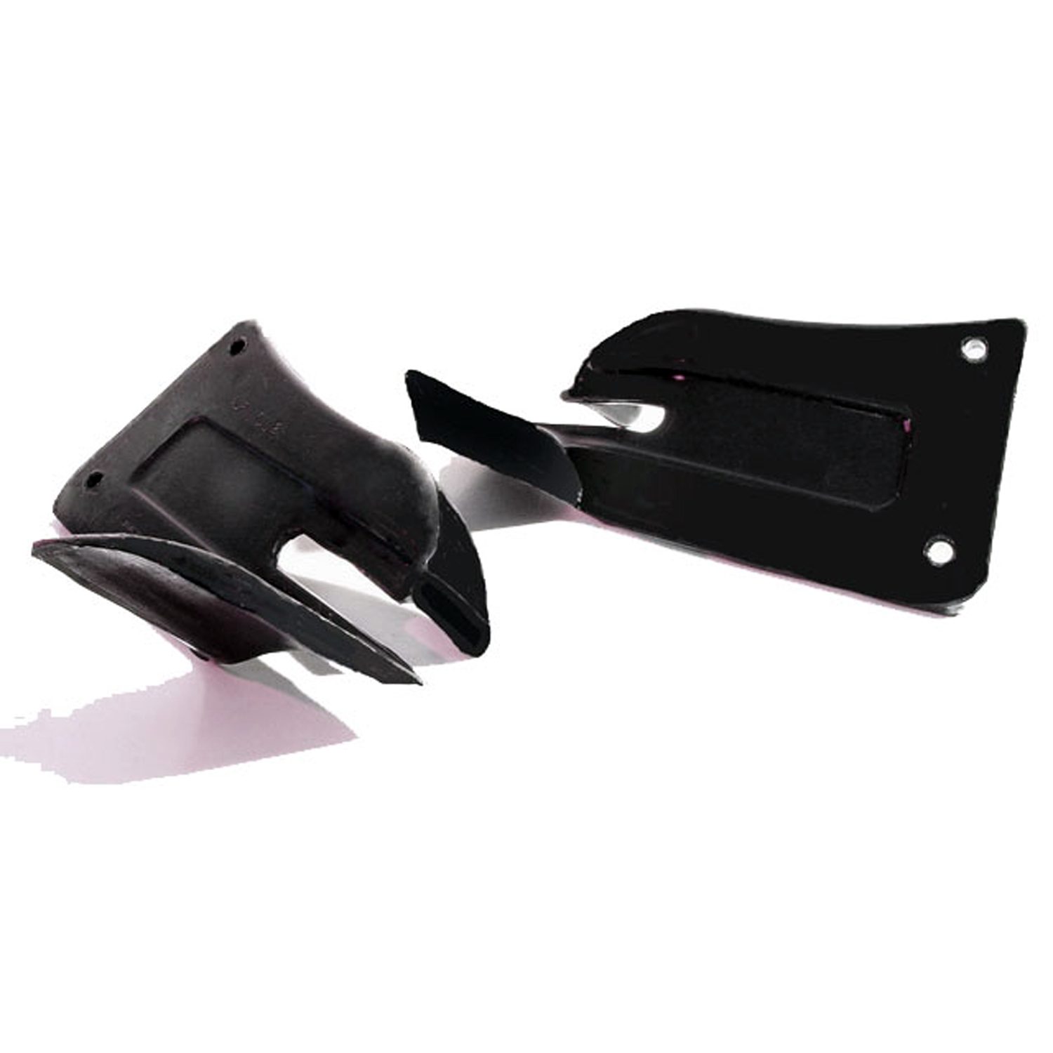 1968-1970 Dodge|Plymouth Charger|Road Runner Molded Door Lock Pillar Seal