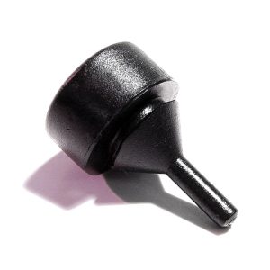 1968-1972 Buick Rear Hood Bumper-MMPHF27