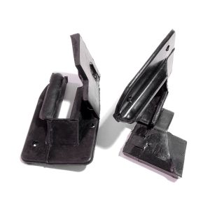 1968-1972 Buick|Chevrolet|Oldsmobile Car Door lock pillar seal