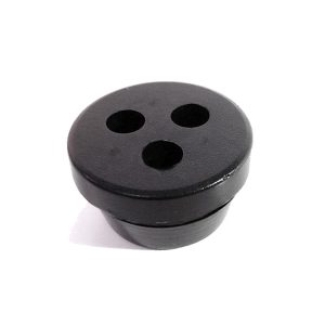 1968-1972 Chevrolet Corvette 3-Hole Wire Harness Grommet-MMPSM36-A