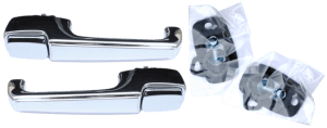 1968-1972 Chevy/GMC Pickup Chrome Outside Door Handle