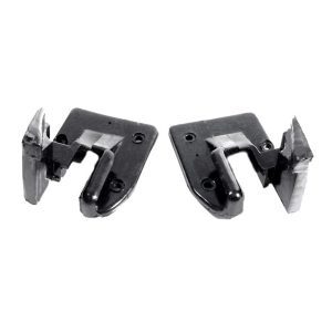 1968-1972 Pontiac Grand Prix|GTO|LeMans|Tempest Door Lock Pillar Seal