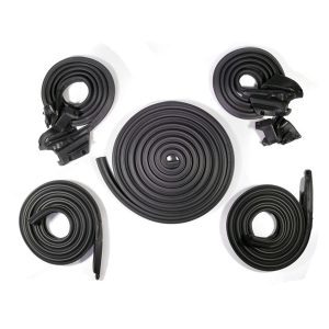 1968 Buick|Chevrolet|Oldsmobile|Pontiac 2DR Hardtop Body Seal Kit-MMPRKB2003-104