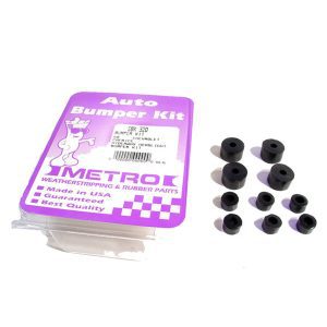 1968 Chevrolet Caprice Hide Away Headlight Bumper Kit