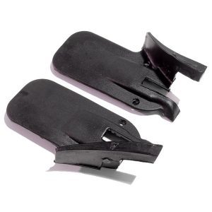 1969-1970 Buick|Cadillac|Chevrolet|Oldsmobile|Pontiac Upper Door Lock Pillar Seal