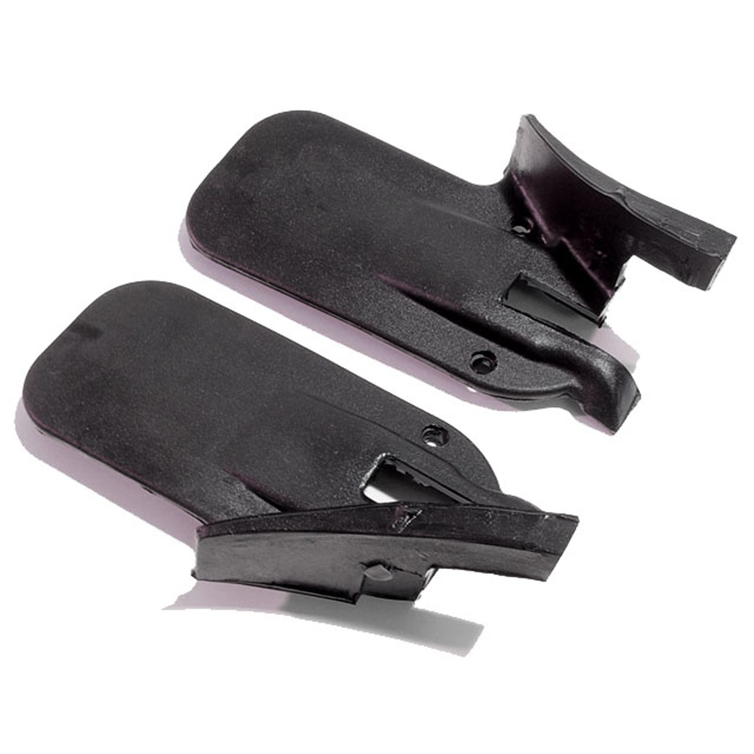 1969-1970 Buick|Cadillac|Chevrolet|Oldsmobile|Pontiac Upper Door Lock Pillar Seal