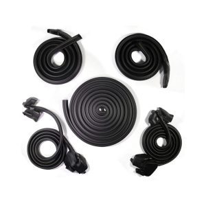 1969-1972 Buick|Chevrolet|Oldsmobile 2DR Hardtop Body Seal Kit-MMPRKB2003-105