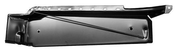 1969-1972 GM Blazer/Jimmy Rocker Box