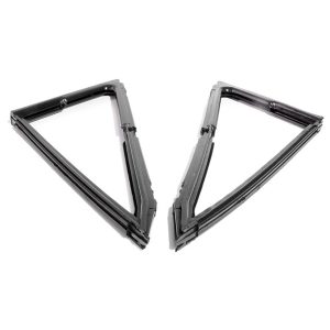 1969-1973 Jaguar XJ|XJ6 4DR sedan Front Vent Window Seals