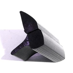 1970-1972 Buick Skylark Hood Side Bumper-MMPHF26-C