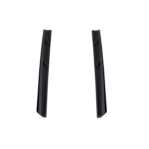 1970-1972 Buick|Chevrolet Chevelle|Skylark Inner Rear Vertical Quarter Window Seal