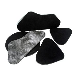 1970-1972 Chevrolet Chevelle Hood Insulation