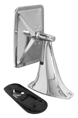 1970-1972 Chevy/GMC Pickup Door Mirror